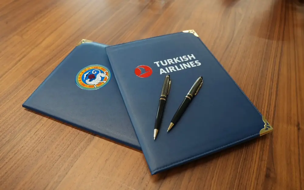 Соглашение Алматы с Turkish Airlines: экономия бюджетных средств для поддержки спортсменов Астане