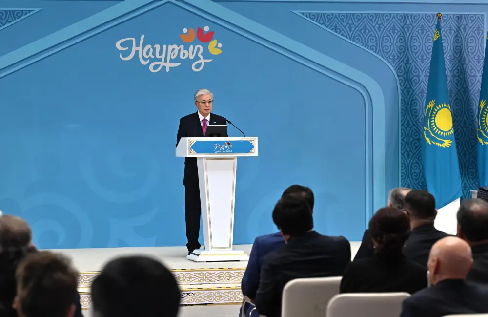 Глава государства: «Я» отношусь к этому городу с особыми чувствами» (2)