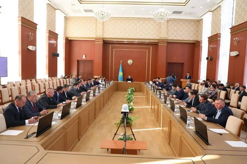 Управление по защите прав детей создадут в Карагандинской области (2)