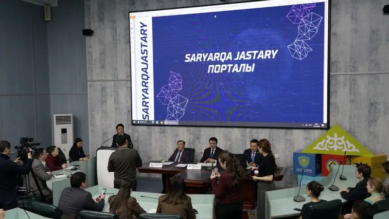 Волонтёры Караганды: от помощи до поисковых операций! Астане