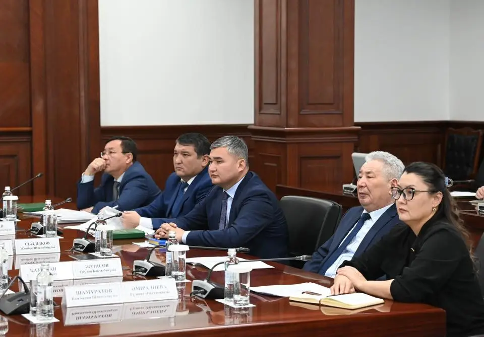 Су тасқынына дайындық шаралары: өңірлердің қауіпсіздігі мен тұрақтылығына әсері Астане