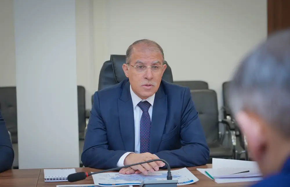 Казахстан и Иордания укрепляют сотрудничество в сфере науки и высшего образования (3)