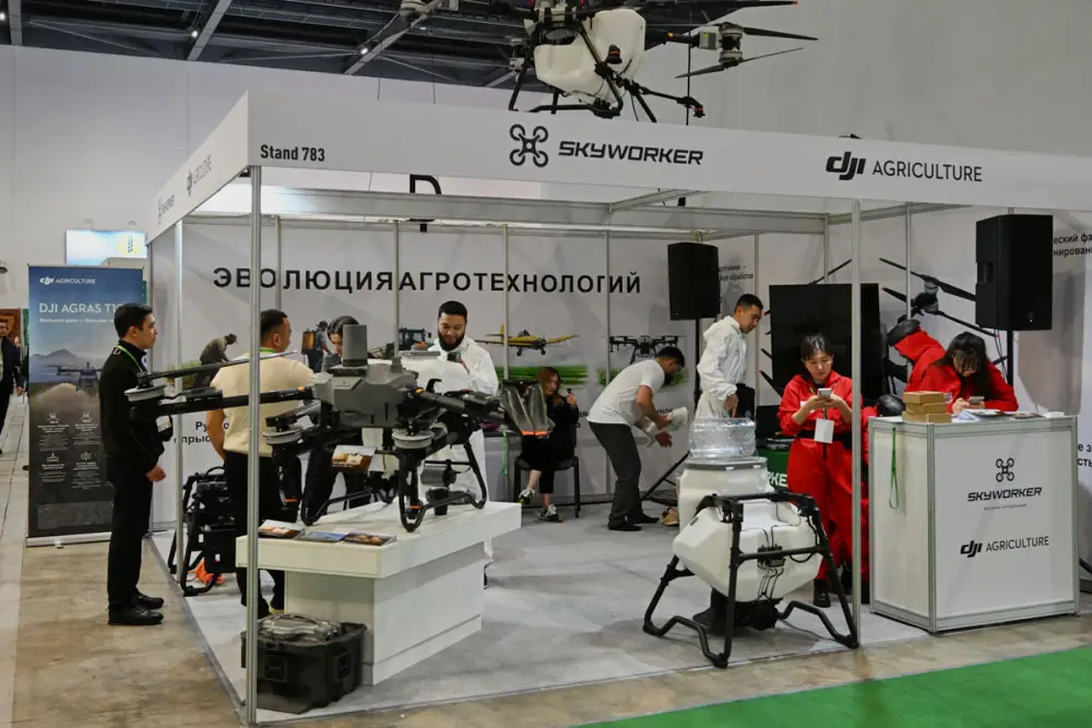 AgriTek/FarmTek Astana’2026 стартовала в Астане (8)