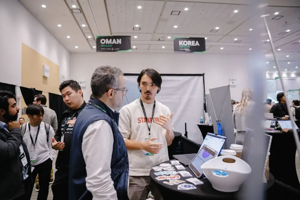 Казахстанский AI-стартап Defect AI прошел отбор в акселератор StartX при Стэнфордском университете Астане