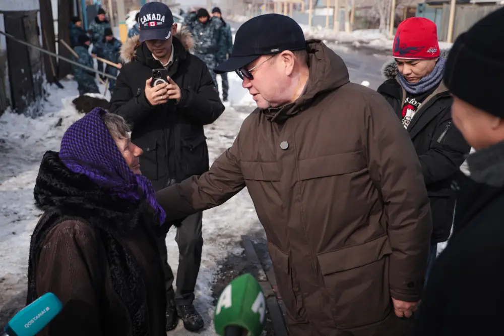 Подготовка к периоду весеннего паводка (8)