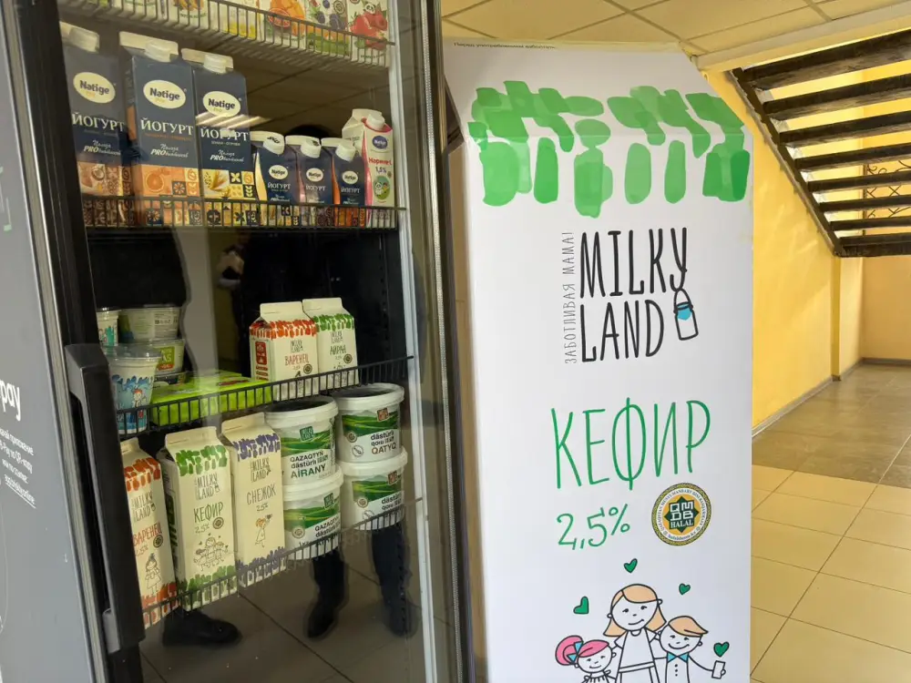 В Актобе крупные производственные предприятия переходят на этап модернизации (6)