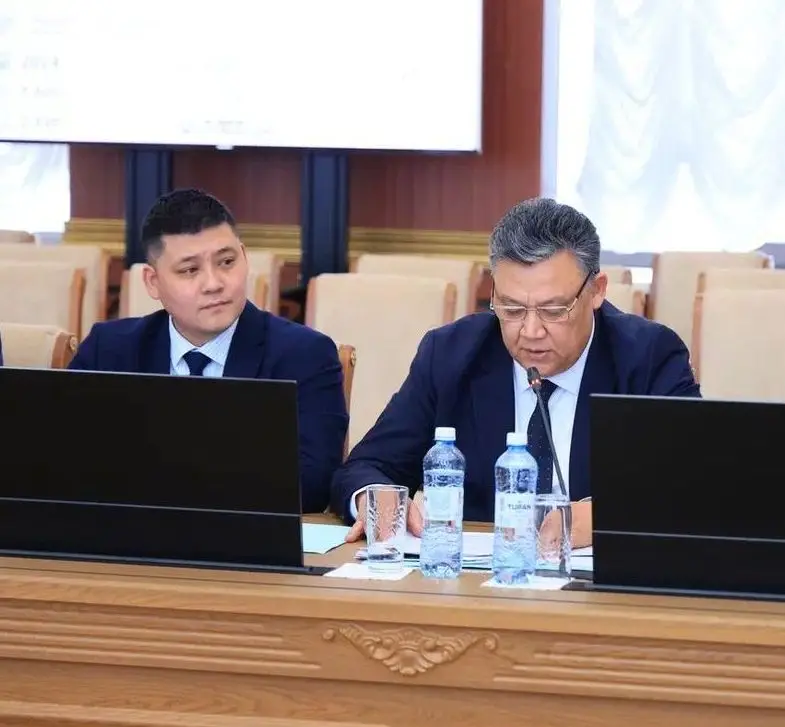 В Карагандинской области обсудили коррупционные риски в здравоохранении и строительстве (3)