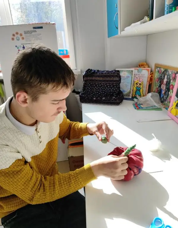 Вторая жизнь вещей: предпринимательница из Темиртау учит экологичному потреблению (10)