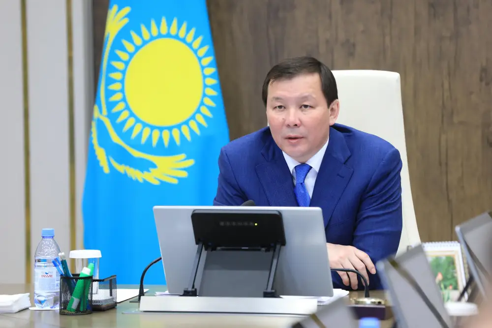 Актюбинская область: 34 новых социальных и инфраструктурных объекта для улучшения жизни жителей Астане