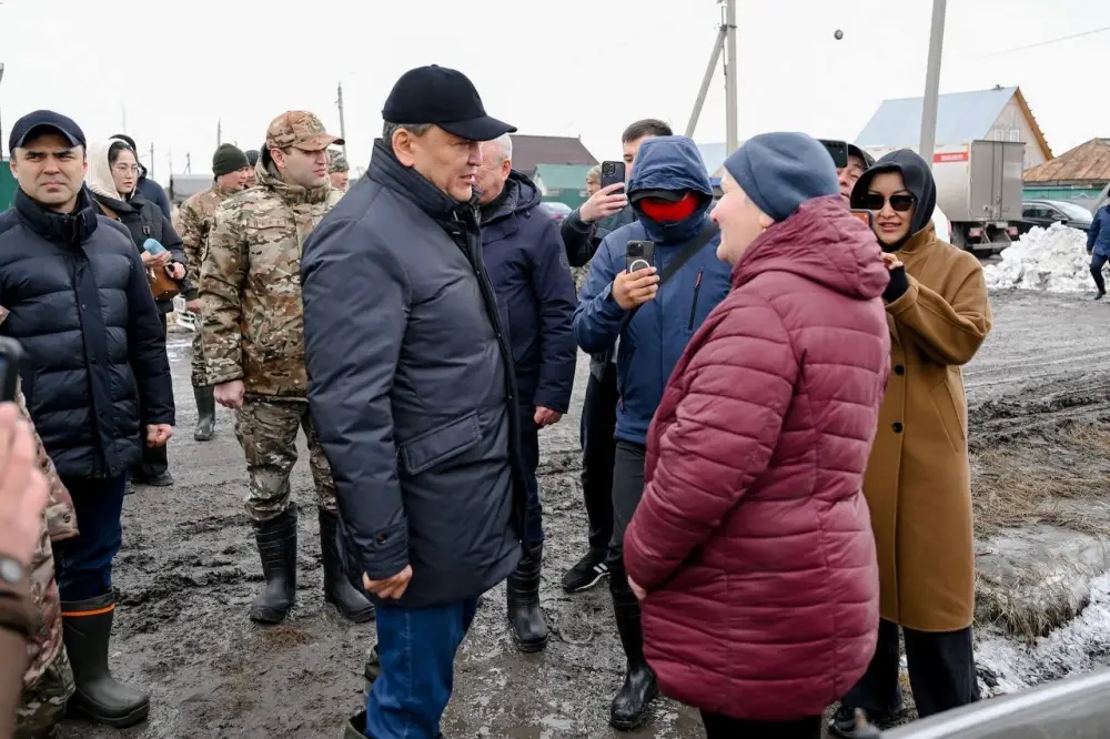 Профилактика паводков: в городе развернуты оперативные штабы (2)