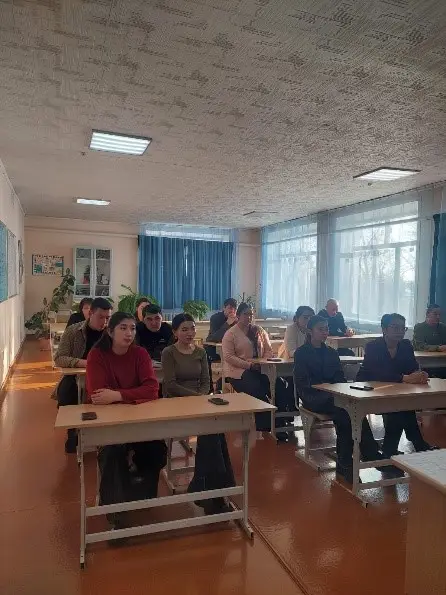 "Общественное согласие – главная ценность" (2)