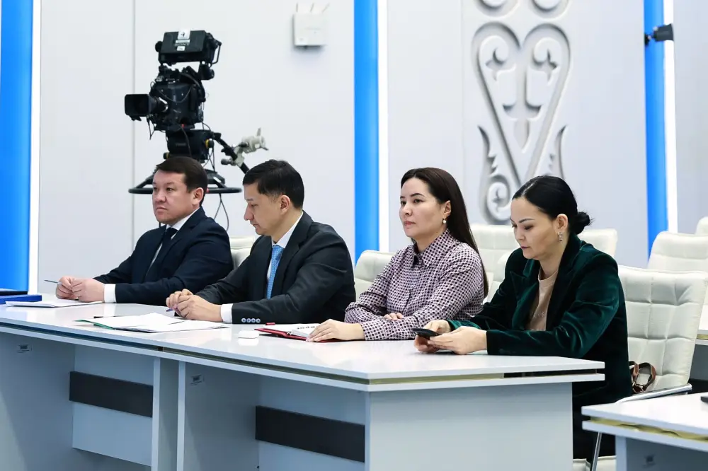 Новый порядок возврата НДС и влияние на задолженность компаний Астане