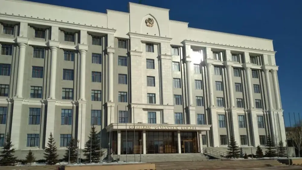 Под защитой нового щита: в Карагандинской области создается управление по защите прав детей Астане