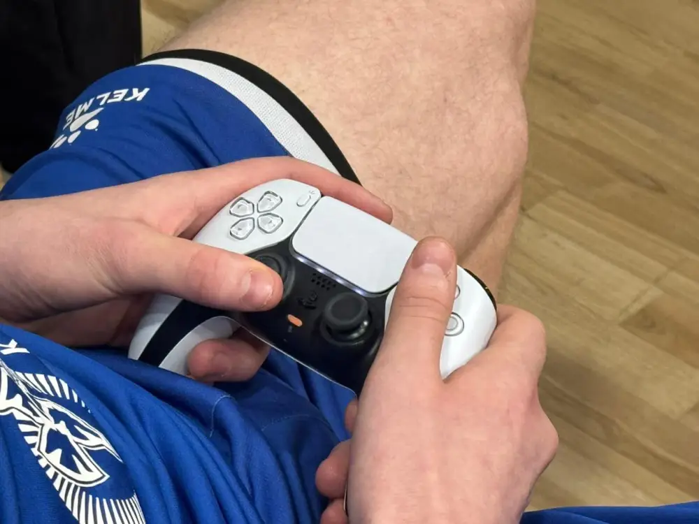 Отборочный этап «Игры будущего-2026» в Астане Астане