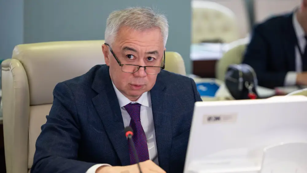 В ЕАЭС принят новый техрегламент о безопасности лакокрасочных материалов Астане