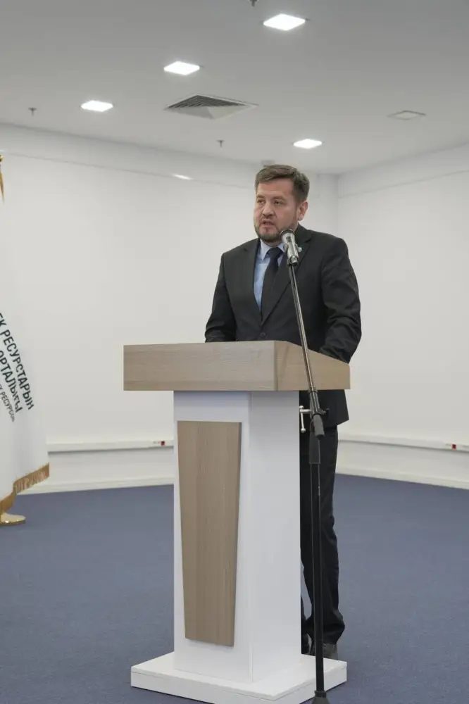 Цифровой щит: права трудящихся в новой Конституции! Астане