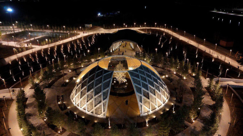 Астана: Новый этап развития столицы и реализация президентского курса приведут к улучшению качества жизни горожан Астане