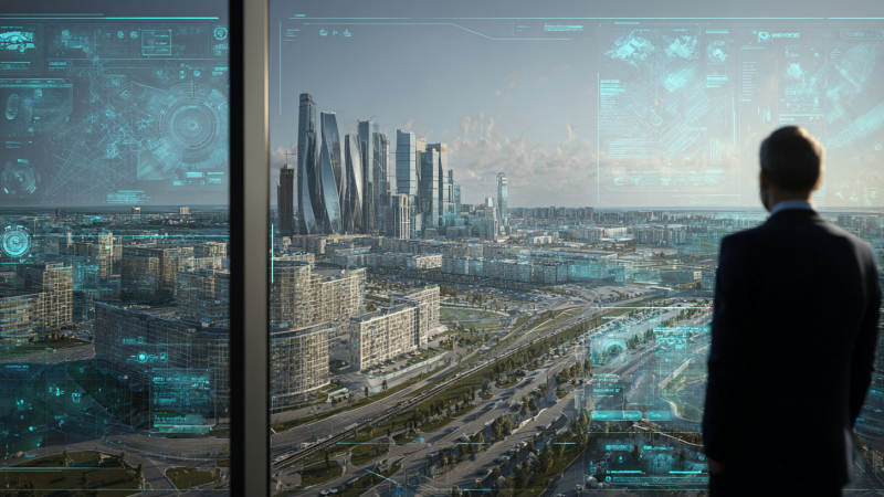 В Алатау создадут Совет для улучшения управления и разделения полномочий Астане