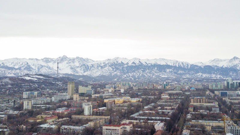 Астана утонет в тумане, Алматы согреется до +17: Прогноз погоды от Казгидромета на 19-21 марта Астане