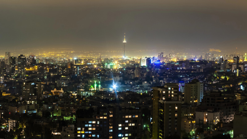 Социальные последствия отключения электричества в Иране: как атака США и Израиля повлияла на жизнь граждан Астане