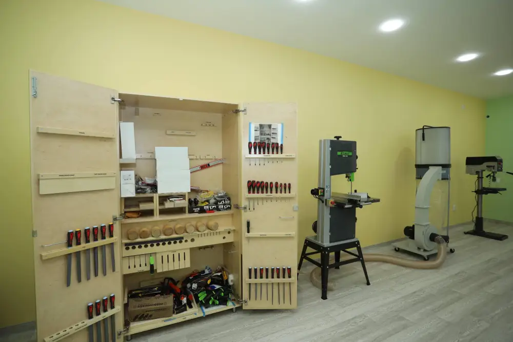 В Мангистау для детей с особыми потребностями откроется центр «QAMQORLYQ» (2)