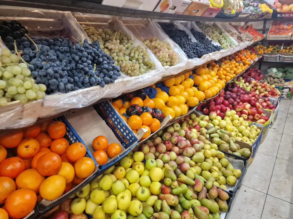 Наурыз Sale в Алматы скидки весенний базар с 13 по 23 марта Астане