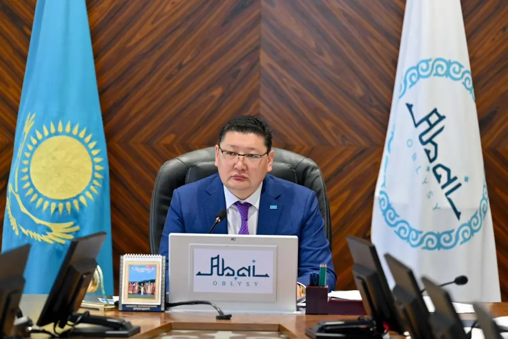 Рассмотрен вопрос эффективного освоения бюджетных средств (3)