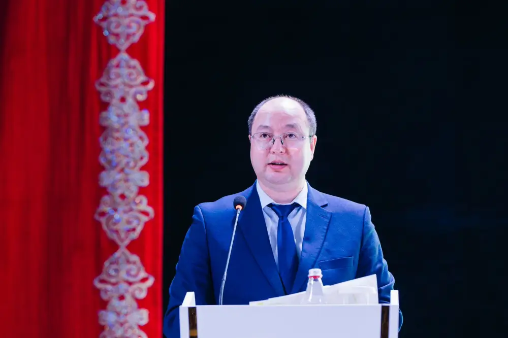 Безопасность школ Атырау обсуждение предотвращение правонарушений молодежь Астане