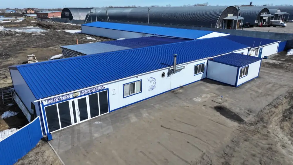 Айдарбек Сапаров ознакомился с ходом реализации инвестпроектов АПК в Костанайской области (10)