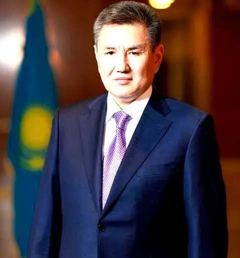 Ораза айт: единство и милосердие в Восточном Казахстане Астане