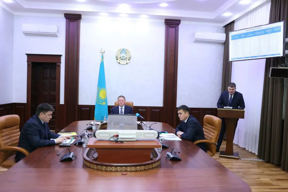 Подготовка к весенне-полевым работам (4)