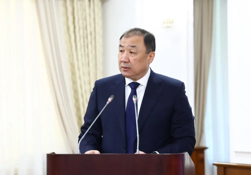 Планы по ремонту автодорог в Казахстане: 10 тыс. км до 2029 года и инвестиции в 4,6 трлн тенге Астане