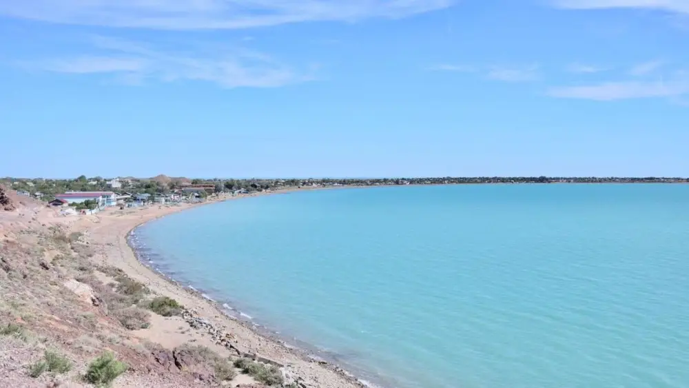 Более 70 общественных спасателей подготовят в этом году в Балхаше Астане