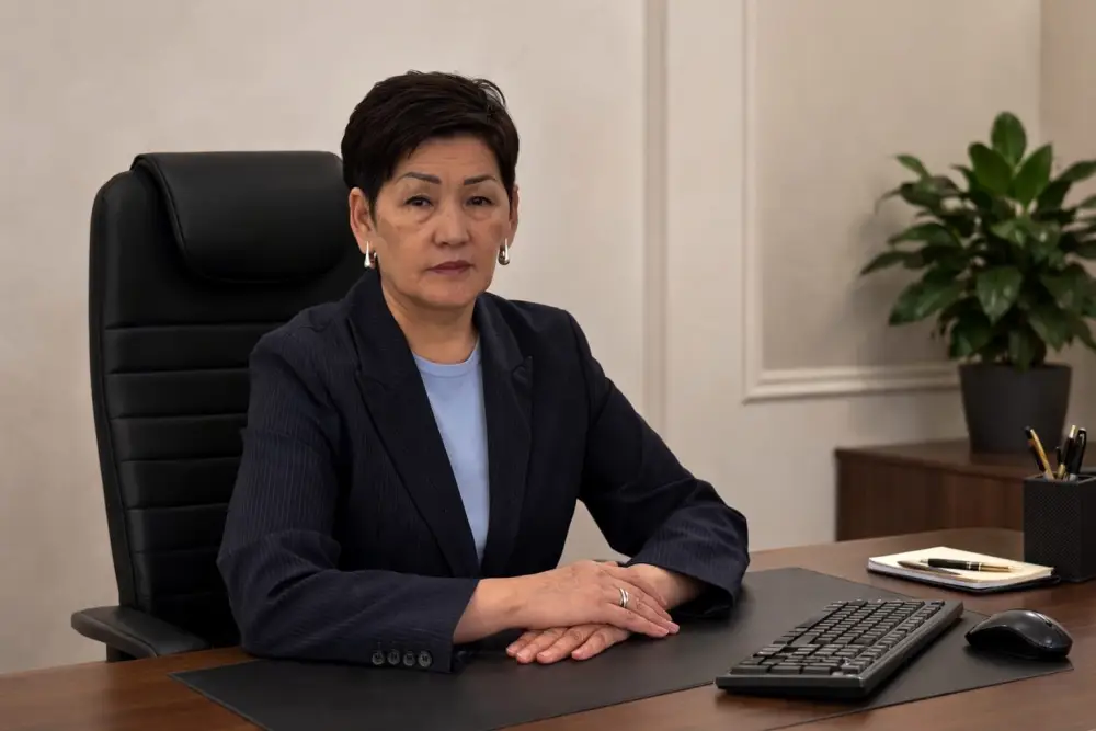 Алматинцам рассказали о голосовании на референдуме Астане