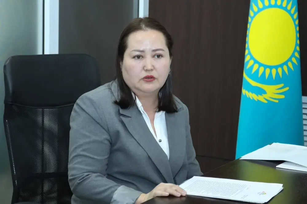 Нурдаулет Килыбай принял граждан по личным вопросам (3)