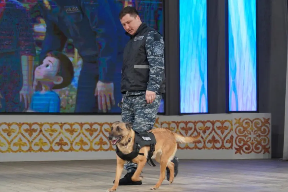 Безопасное детство — под особым контролем: в Костанайской области прошел масштабный форум (3)