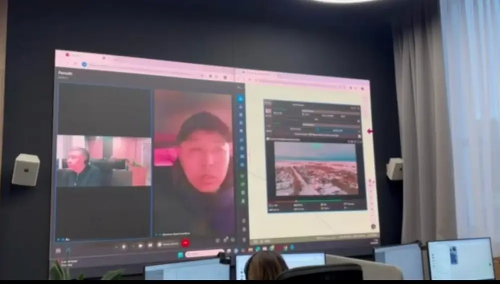 Цифровая платформа для льготного финансирования сельского хозяйства внедрена в Акмолинской области Казахстана Астане