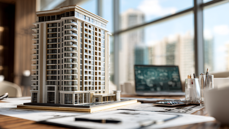 Ужесточение требований к долевому строительству в Казахстане: как новые правила повлияют на доступность жилья для граждан Астане