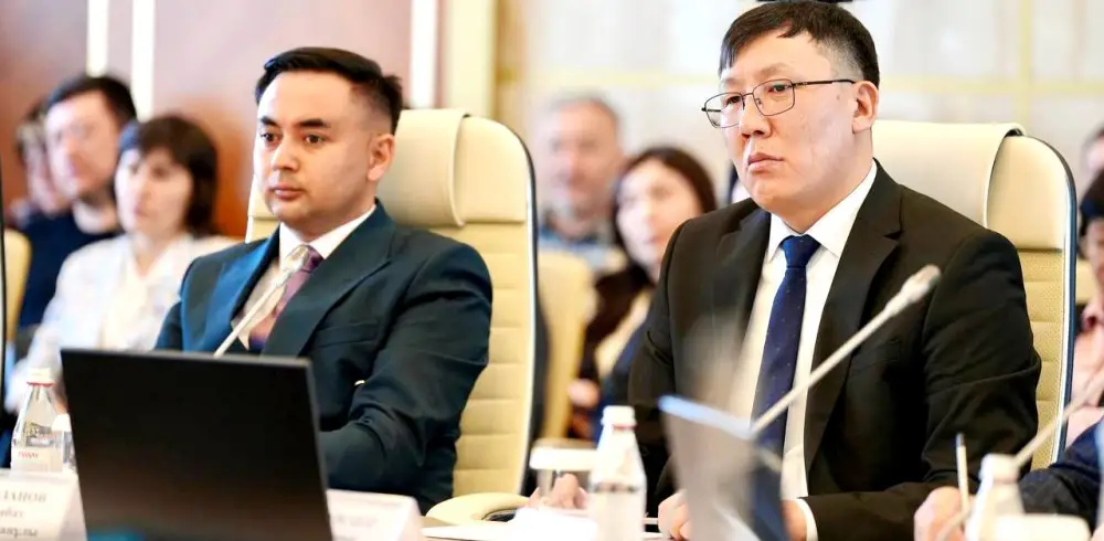 Восточный Казахстан: аким области анонсировал масштабные культурные мероприятия и фестивали в этом году Астане