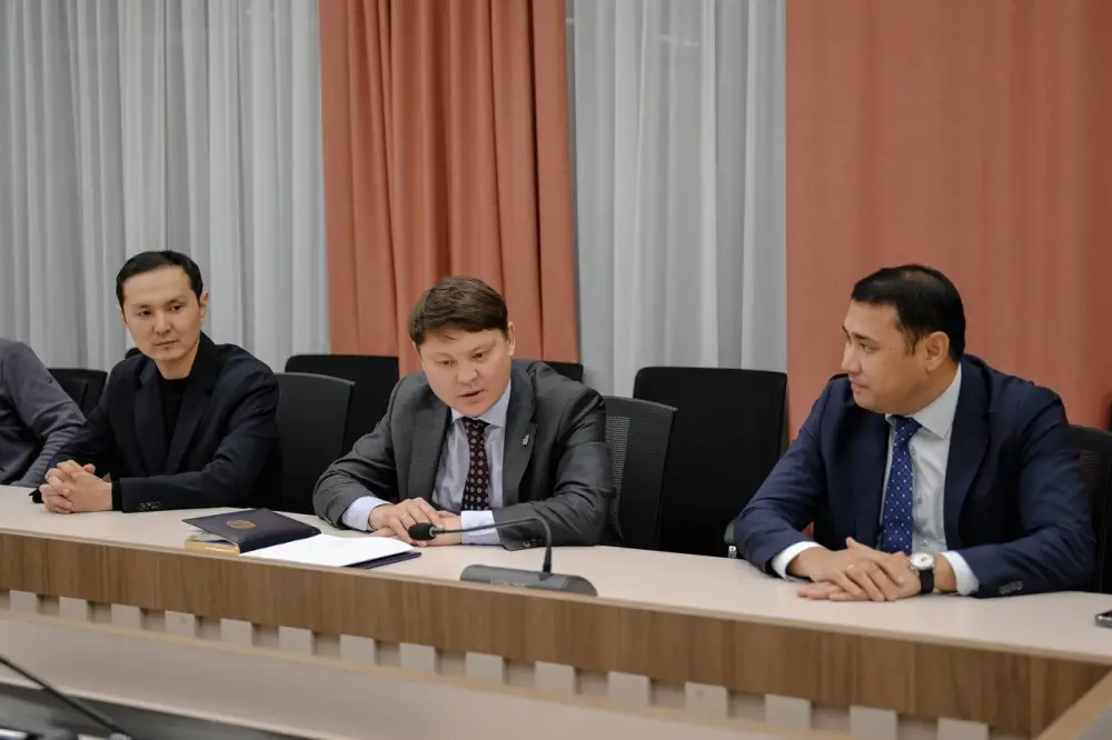 «Ботай. Затерянный мир»: уникальная культура и родина одомашнивания лошади на большом экране (3)