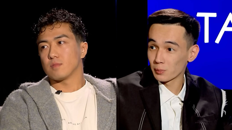 Судебный спектакль в Астане: блогеры Жанабылов и Толегенова на скамье подсудимых в драме о правде и лжи Астане