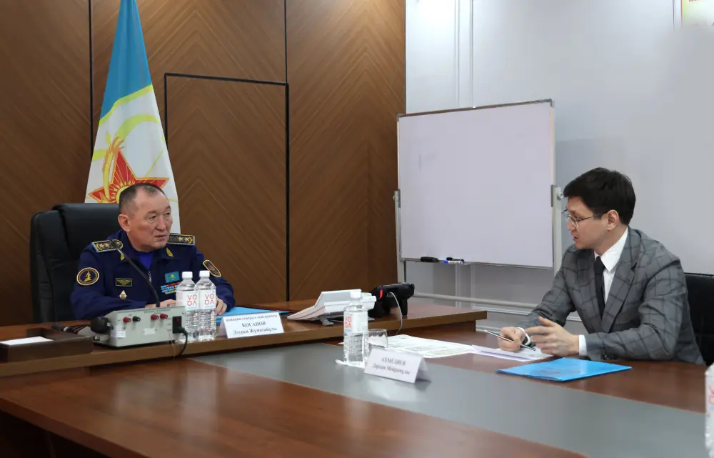 Цифровизация армии: презентованы цифровые решения для Сухопутных войск и ВМС (4)