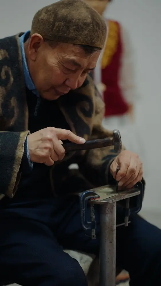 В Алматы впервые пройдет международный фестиваль «Nomadic Art: Глобальный образ степной культуры» (3)