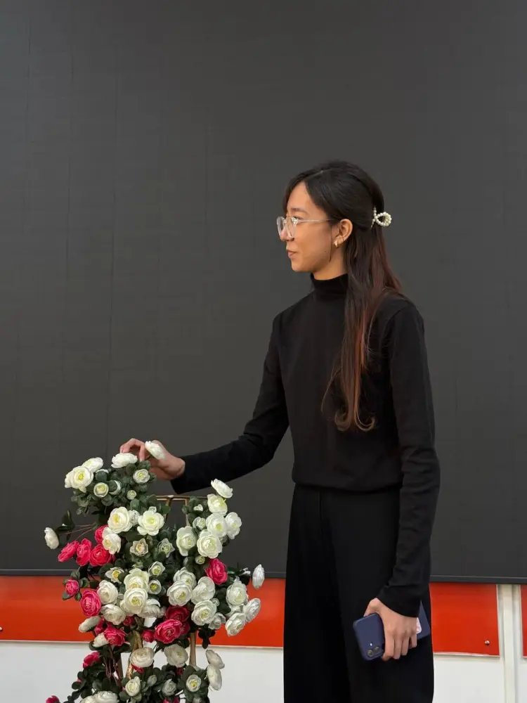 Эко-квест «Eco-серпін» в рамках проекта «ECO-Volunteer» республиканской экологической акции «Таза Қазақстан» Астане