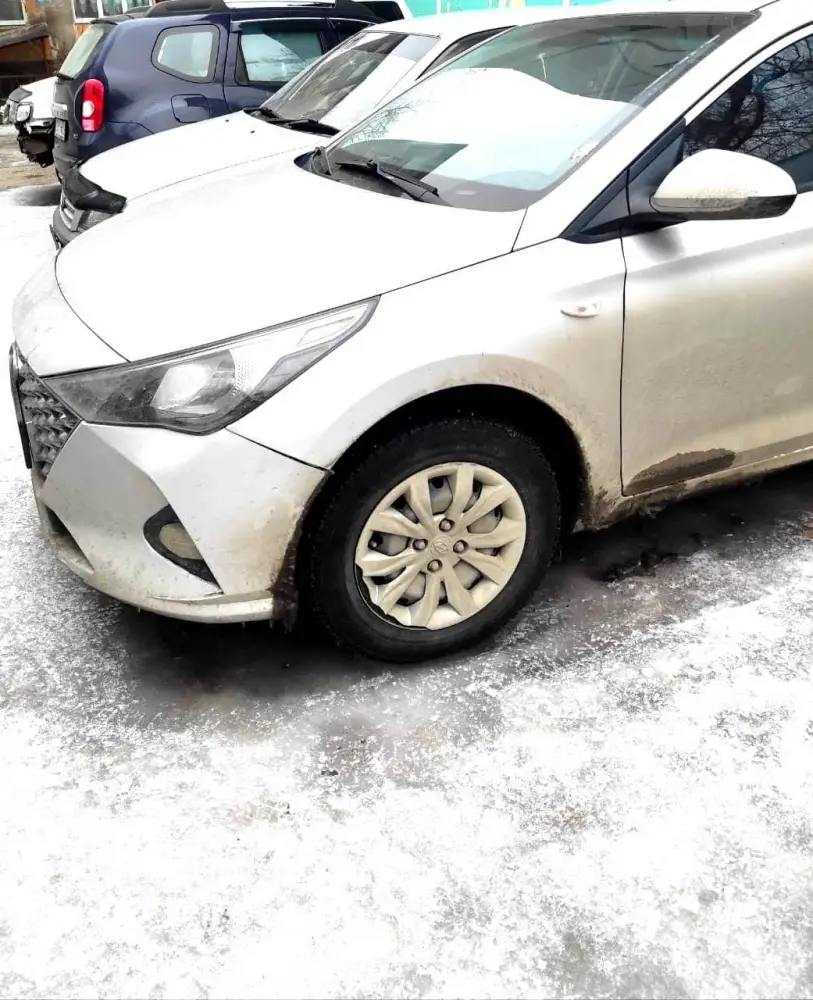 Налог на транспорт: новые правила для автолюбителей! Астане