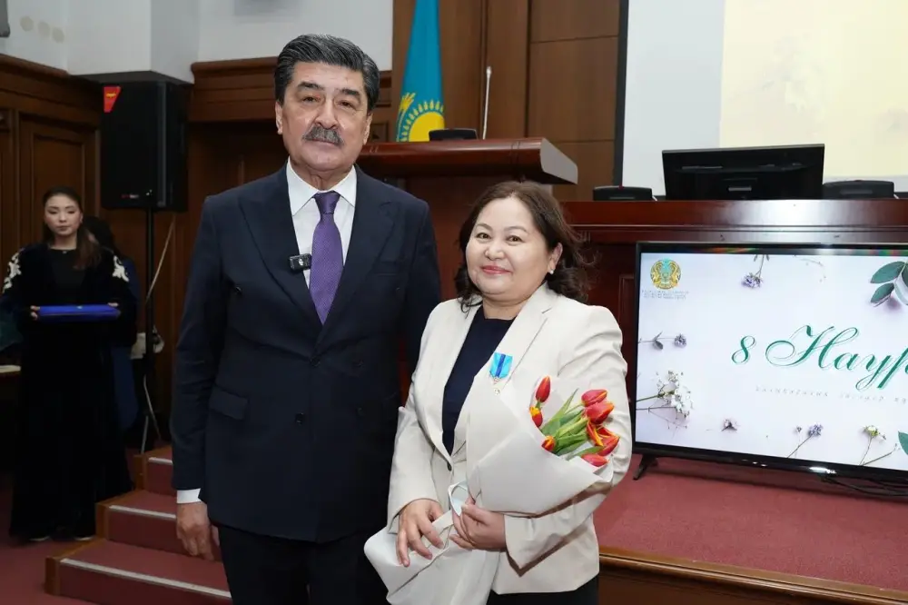 8 марта – праздник весны! (5)