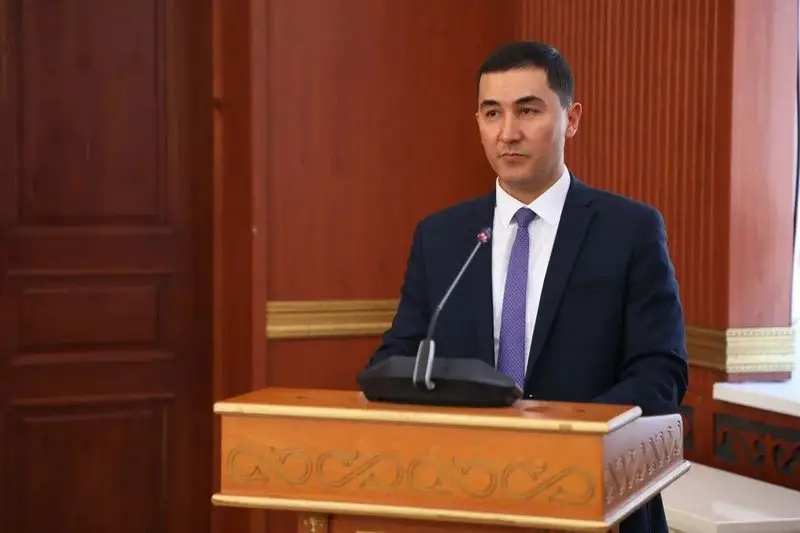 Управление по защите прав детей создадут в Карагандинской области (3)