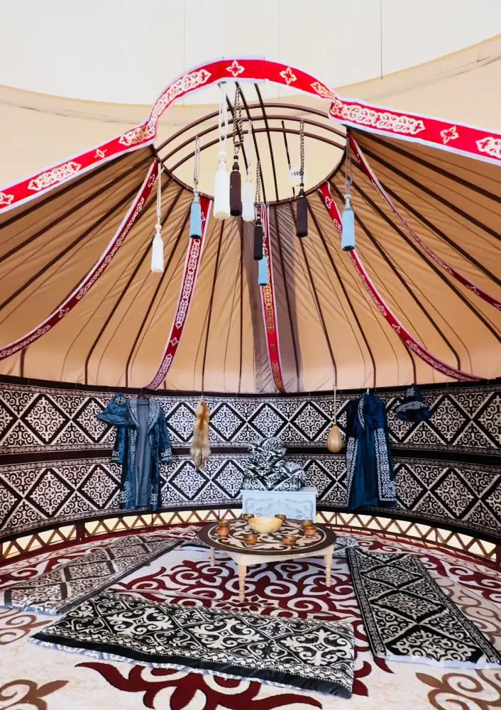 Праздничные скидки к Наурызу: в Алматы проходит акция Nauryz Sale (5)