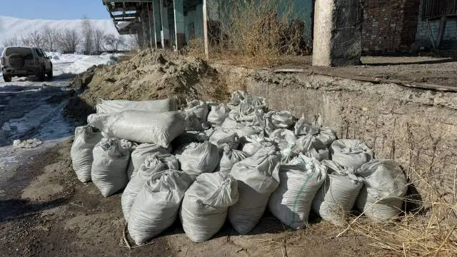 Во всех городах и районах Восточного Казахстана прошли экологические акции (4)