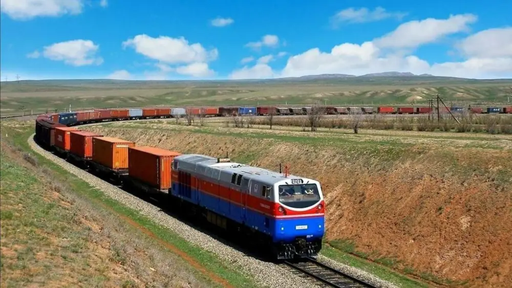 Задержки с припиской вагонов угрожают конкурентоспособности бизнеса в Казахстане Астане